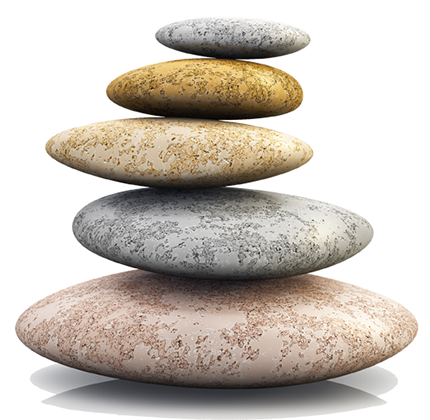 Massage Rocks MassageWorks Winnipeg